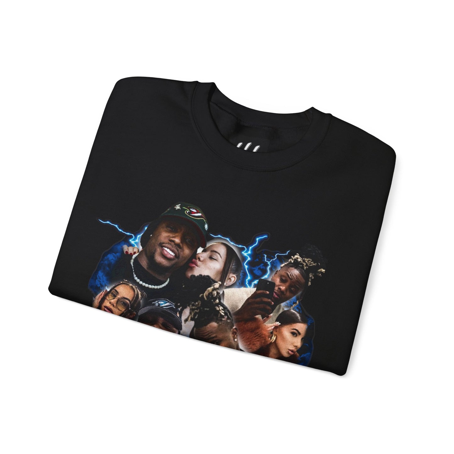 Wander Maximo Crewneck Sweatshirt