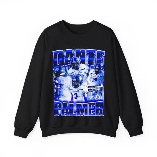 Dante Palmer Crewneck Sweatshirt