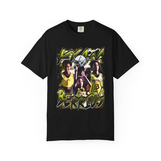 Kyan Berrios Heavyweight Premium Tee