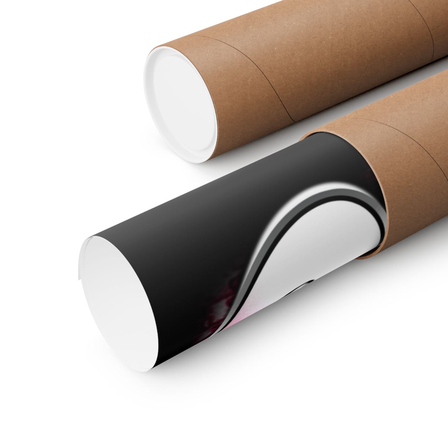 Michael Ravelo Poster 24" x 36"