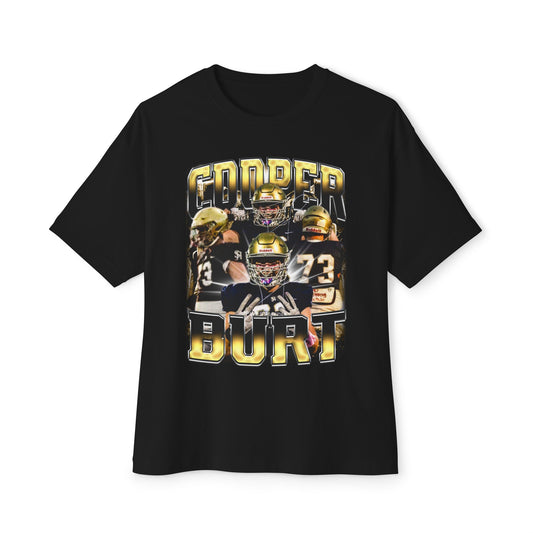 Cooper Burt Oversized Vintage Tee
