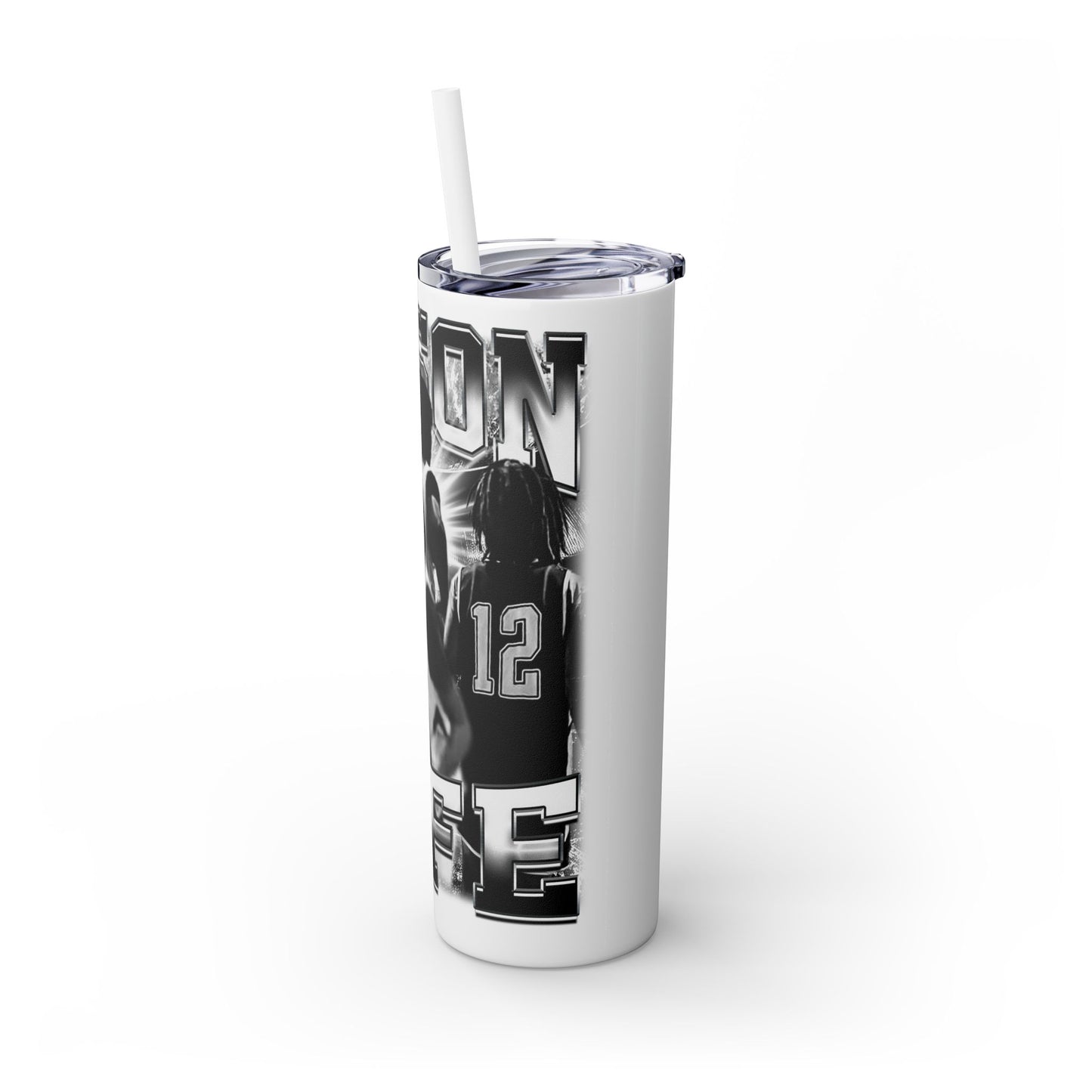 Mason Fife Stainless Steal Tumbler