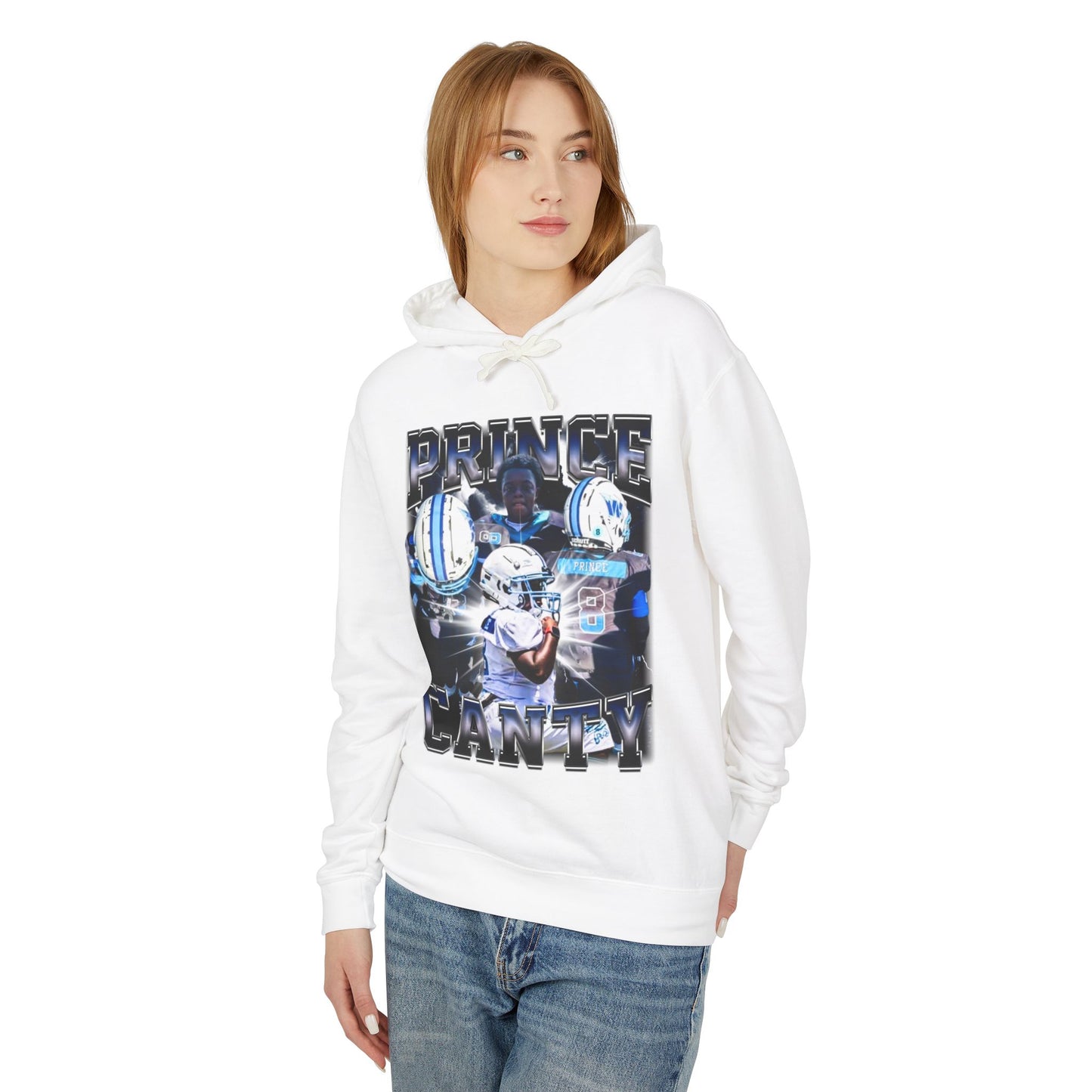 Prince Canty Hoodie