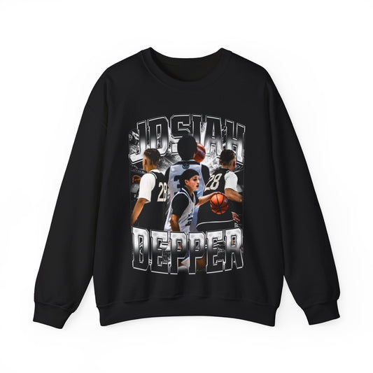 Josiah Depper Crewneck Sweatshirt