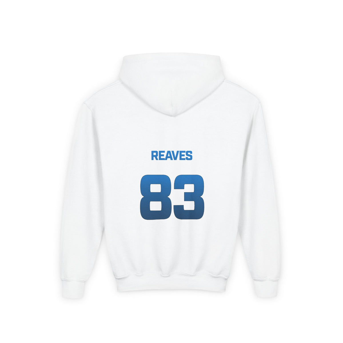 Tyquavion Reaves Youth Hoodie