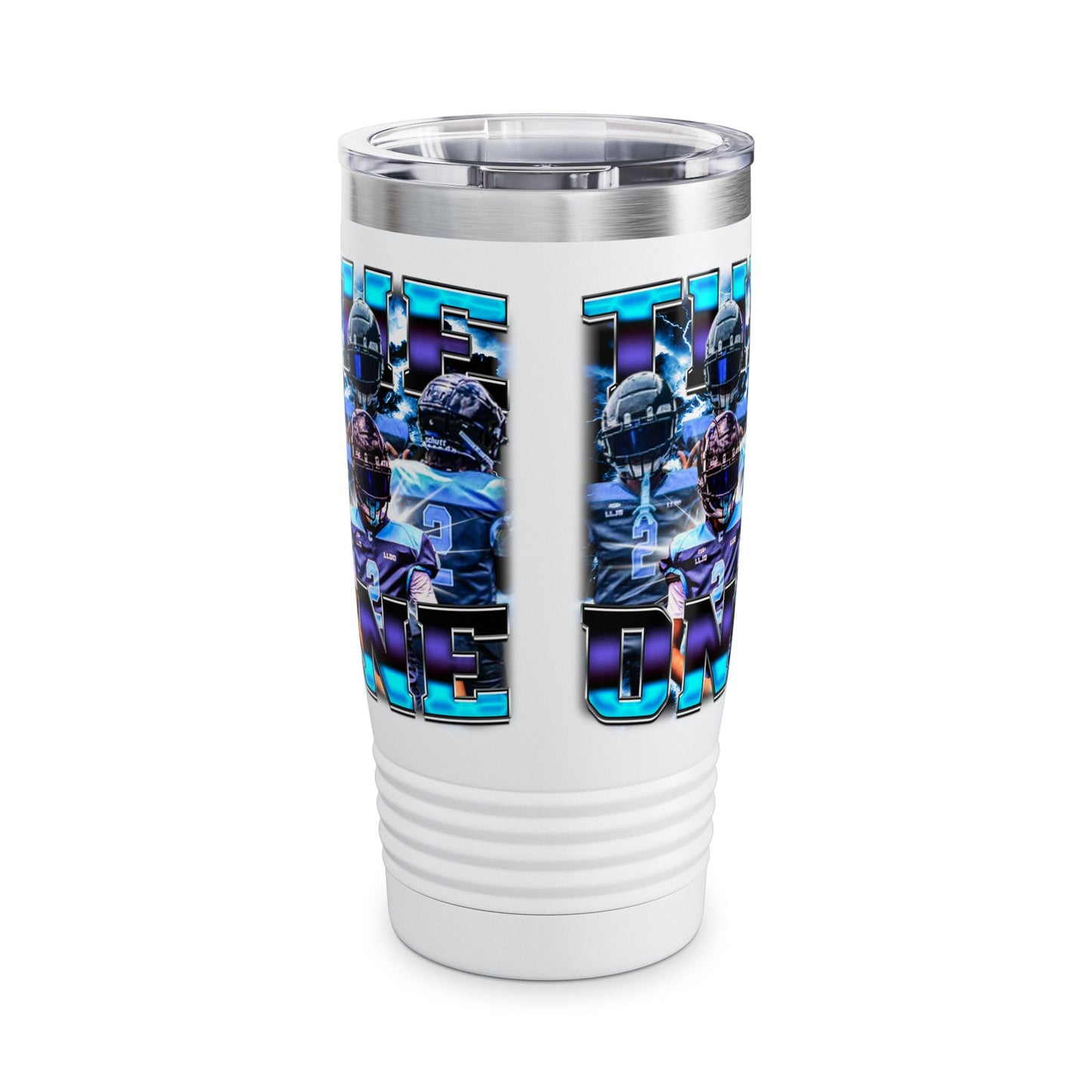 The One Stainless Steal Tumbler