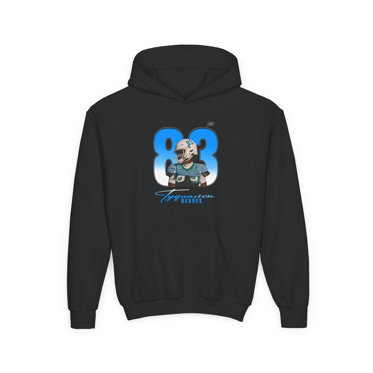 Tyquavion Reaves Youth Hoodie