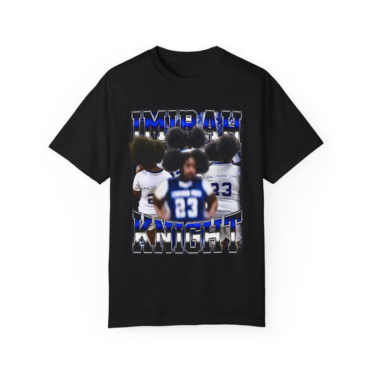 Imirah Knight Heavyweight Premium Tee