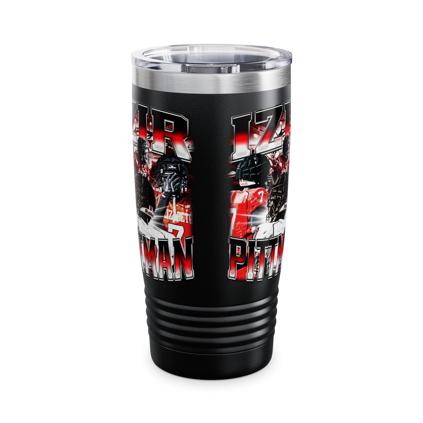 Izir Pittman Stainless Steal Tumbler