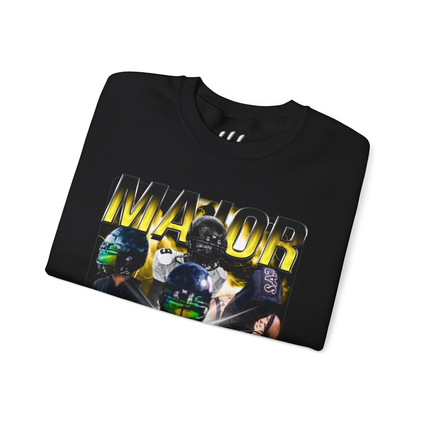 Major Robinson Crewneck Sweatshirt