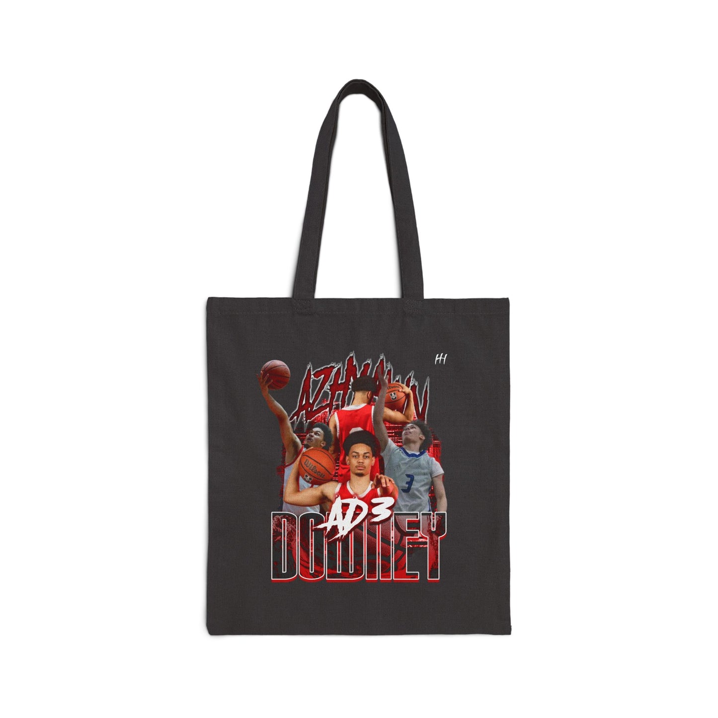 Azhyawn Downey Tote Bag