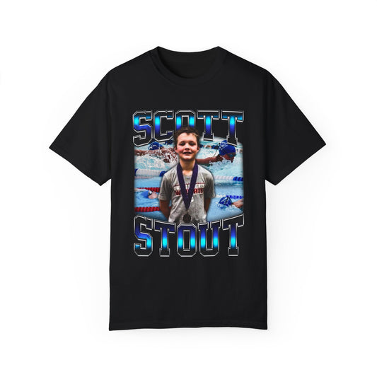 Scott Stout Heavyweight Premium Tee
