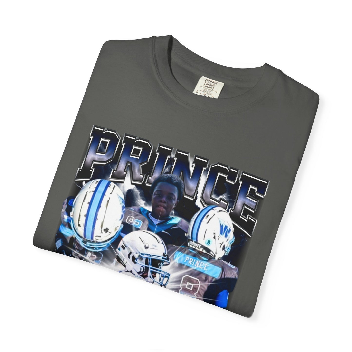 Prince Canty Heavyweight Premium Tee