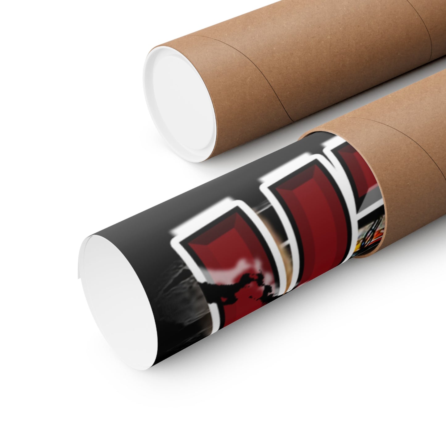 Troy Hornbeck Poster 24" x 36"