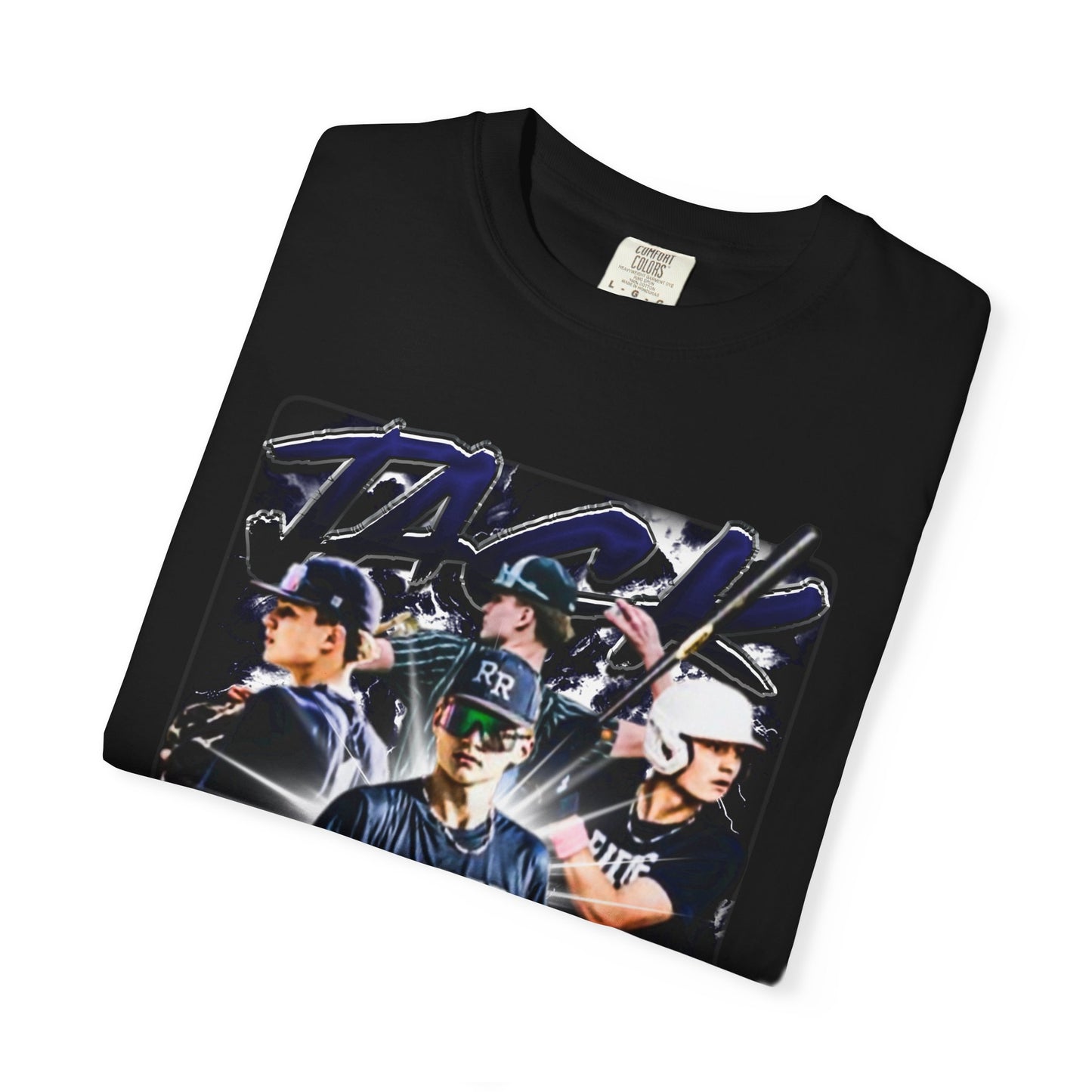 Jack Soto Heavyweight Premium Tee