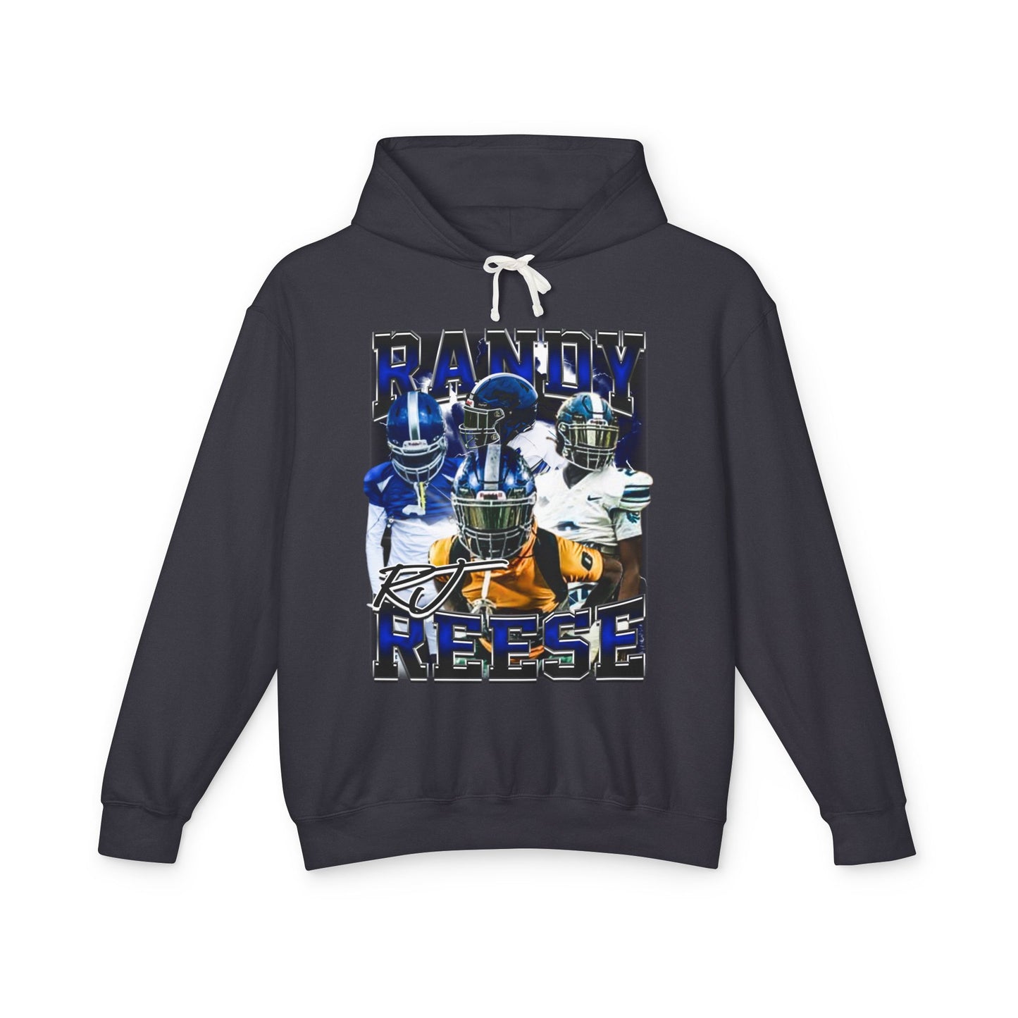 Randy Reese Hoodie