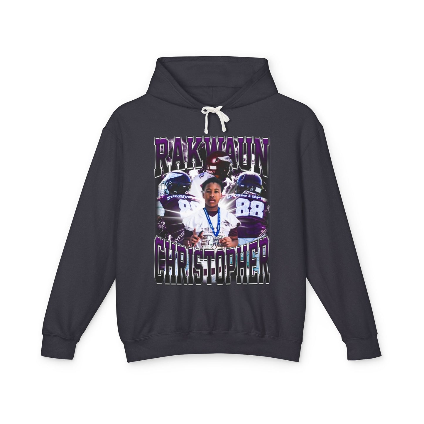 Rakwaun Christopher Hoodie