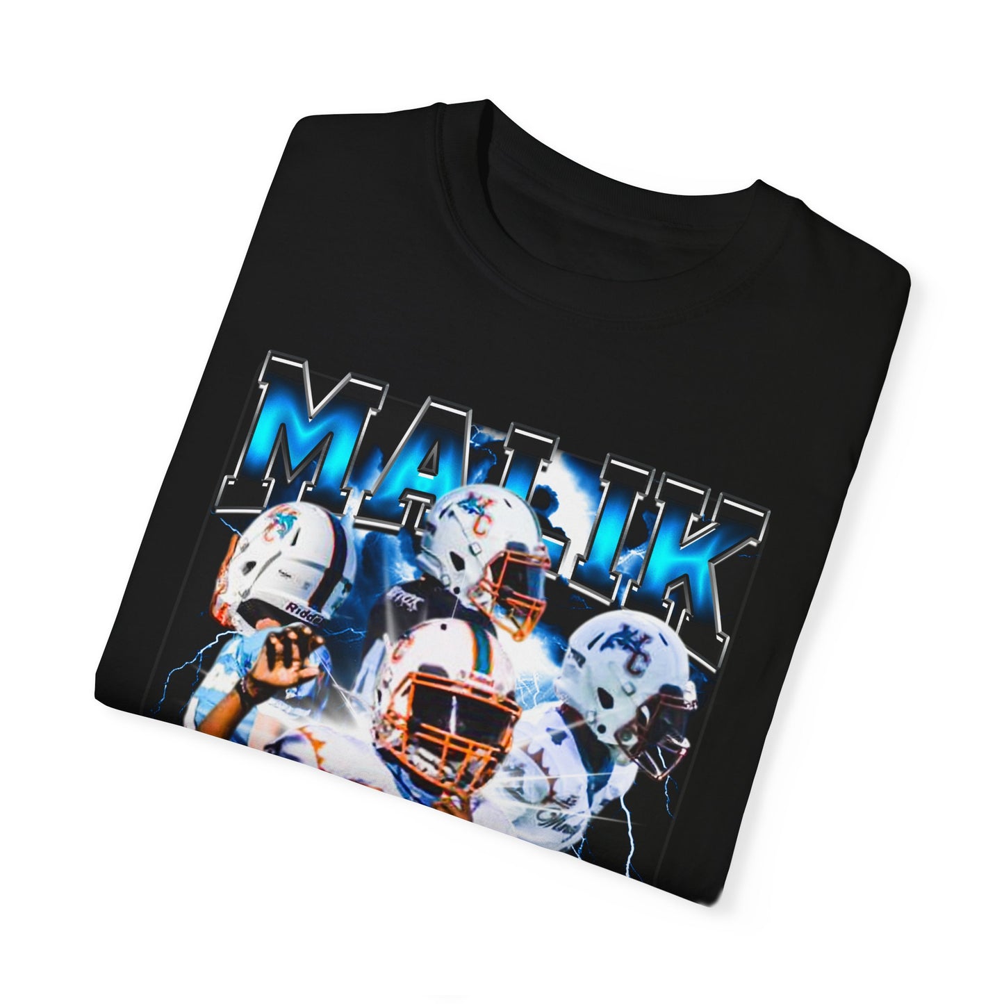 Malik Mattox Heavyweight Premium Tee