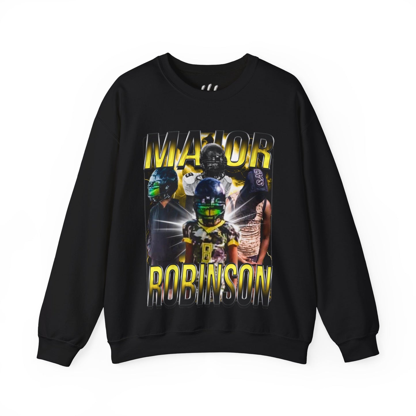 Major Robinson Crewneck Sweatshirt