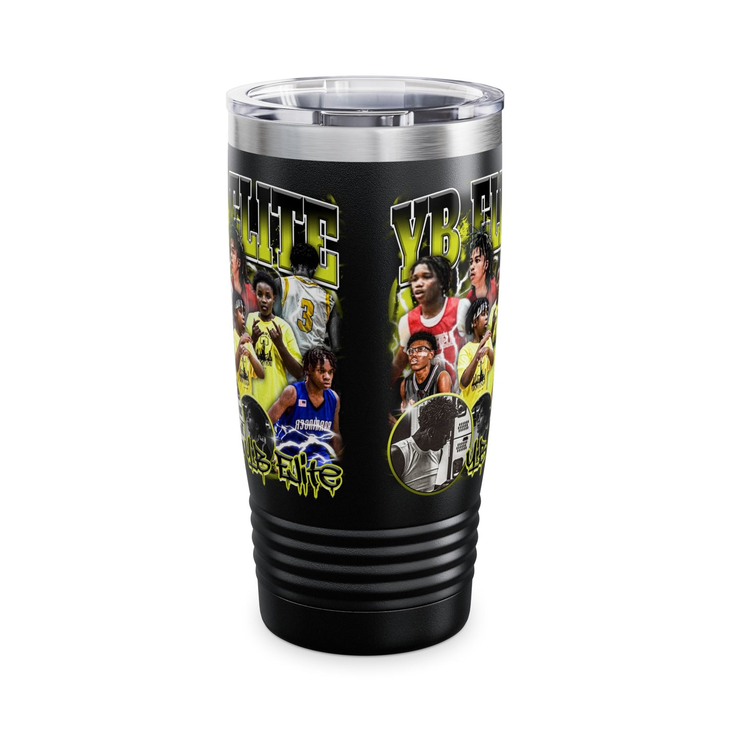 YB Elite Stainless Steal Tumbler