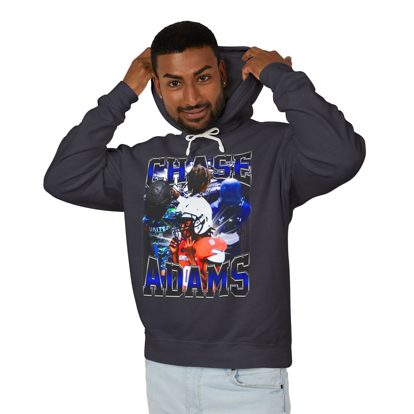 Chase Adams Hoodie
