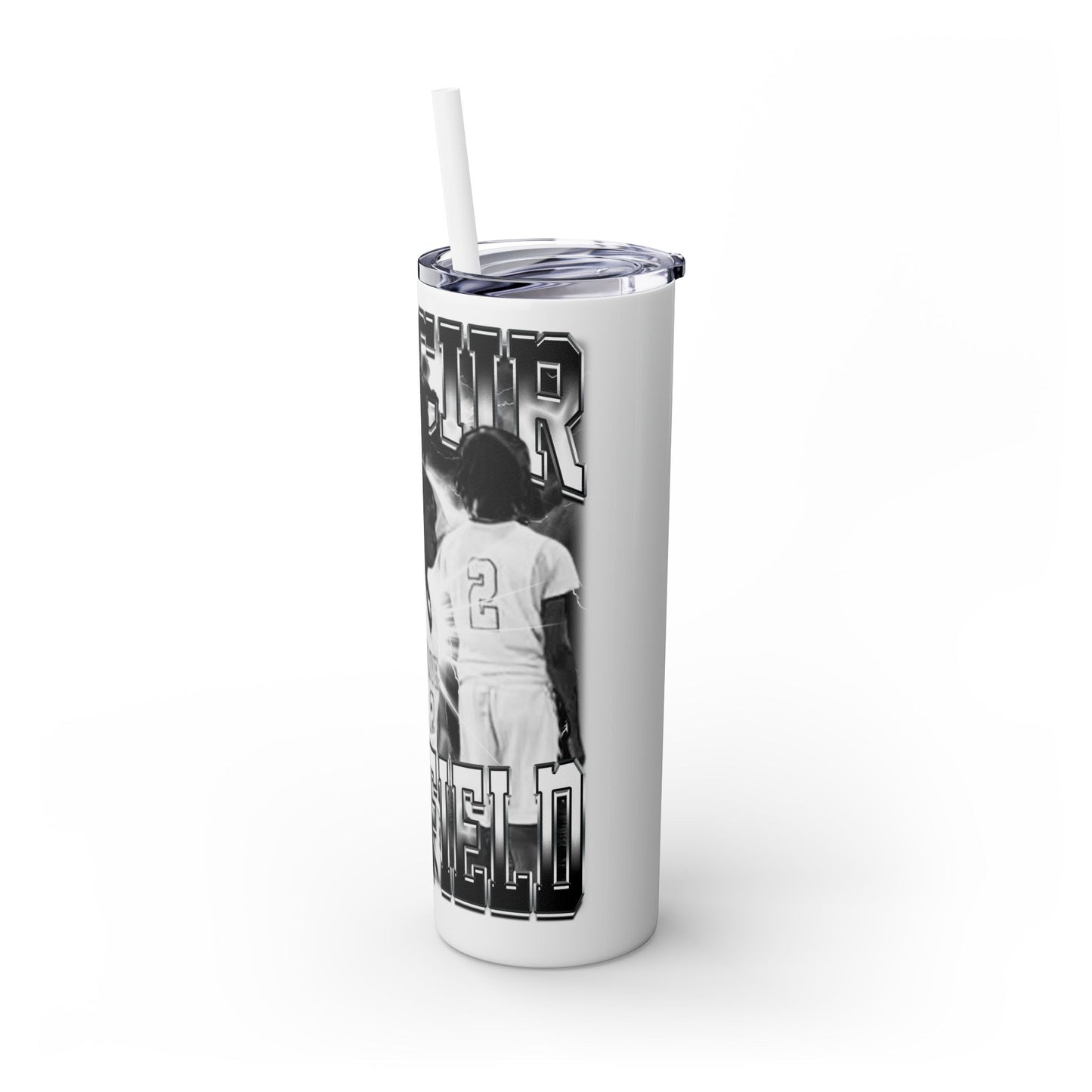 Sonciir Whitfield Stainless Steal Tumbler