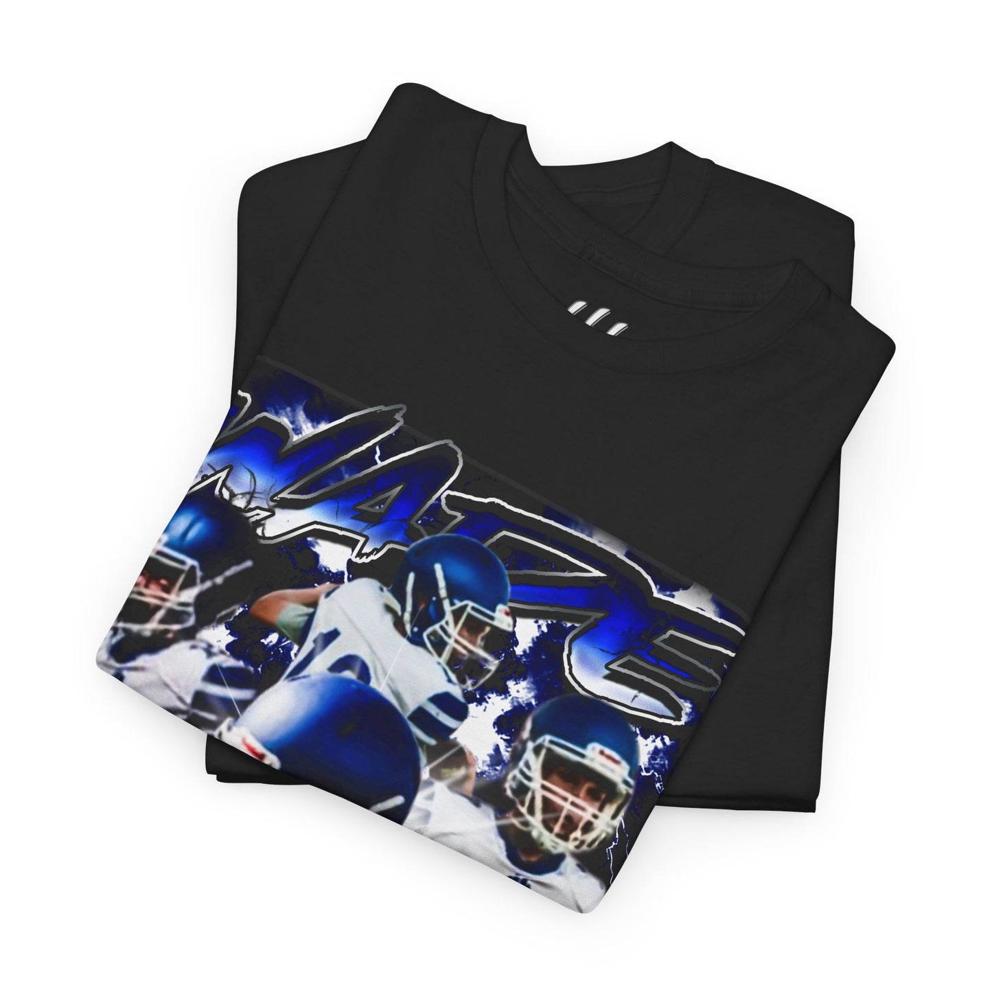 Wade Walden Heavy Cotton Tee