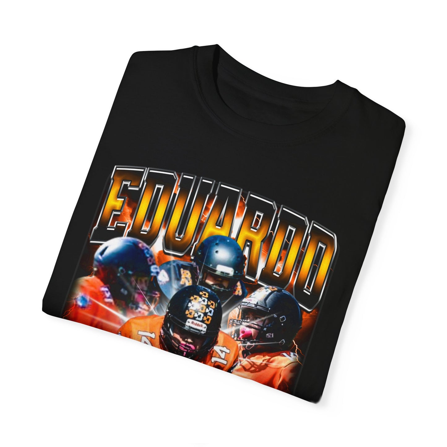 Eduardo Lucas Amaya Heavy Cotton Tee