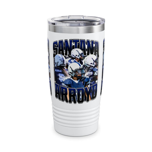 Santana Arroyo Stainless Steal Tumbler