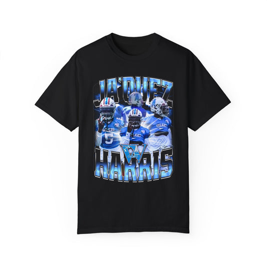 Ja'quez Harris Heavy Cotton Tee