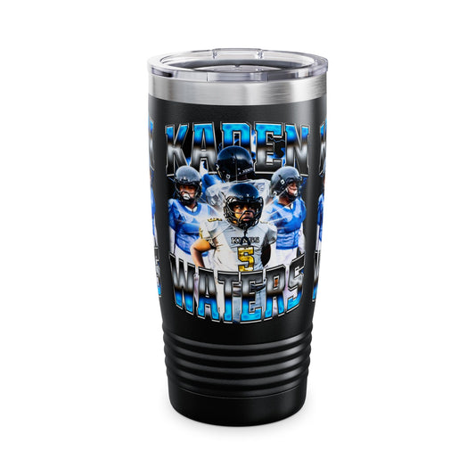 Kaden Waters Stainless Steal Tumble