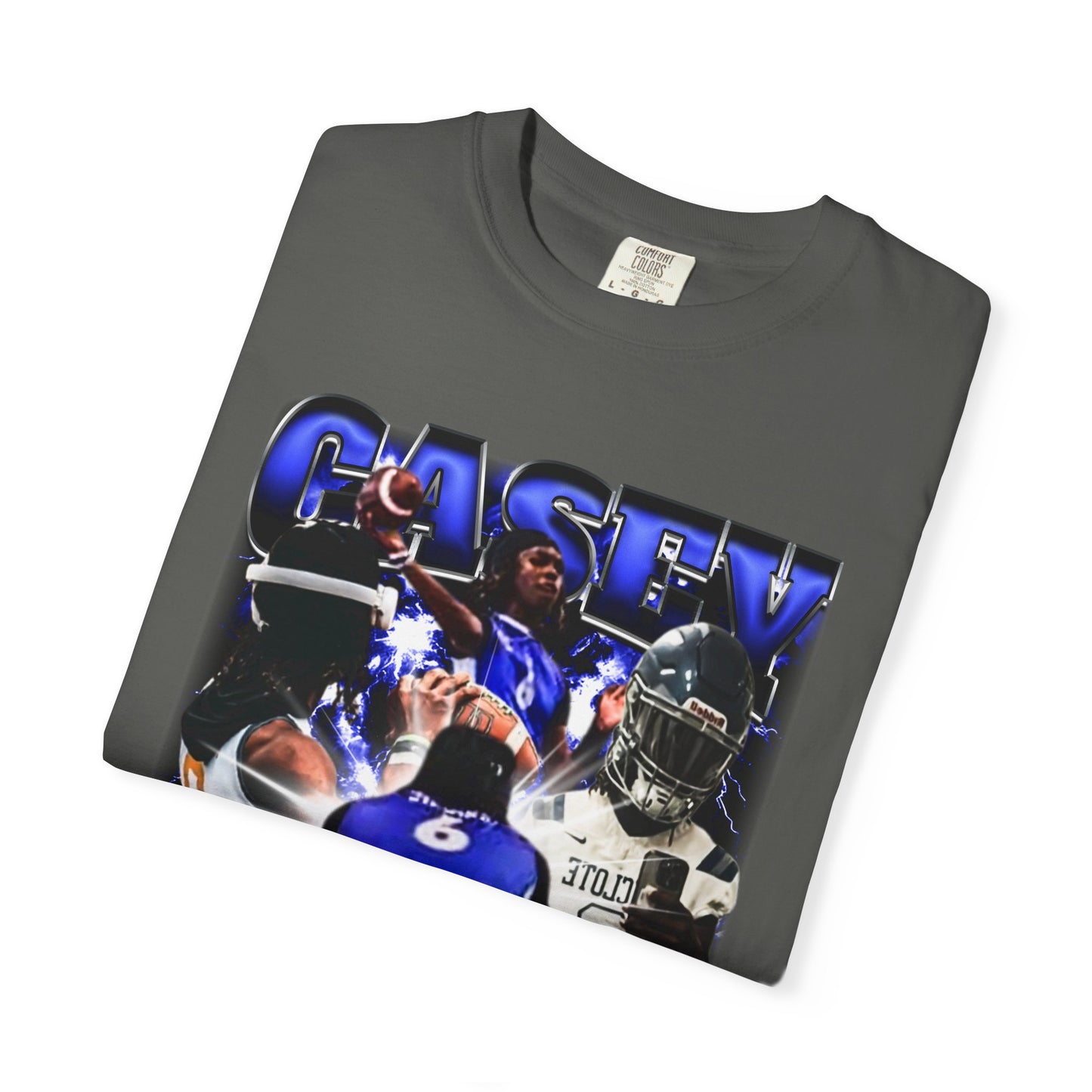 Casey Lightfoot Jr Heavyweight Premium Tee