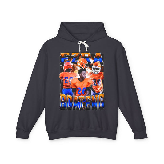 Ezra Boateng Hoodie