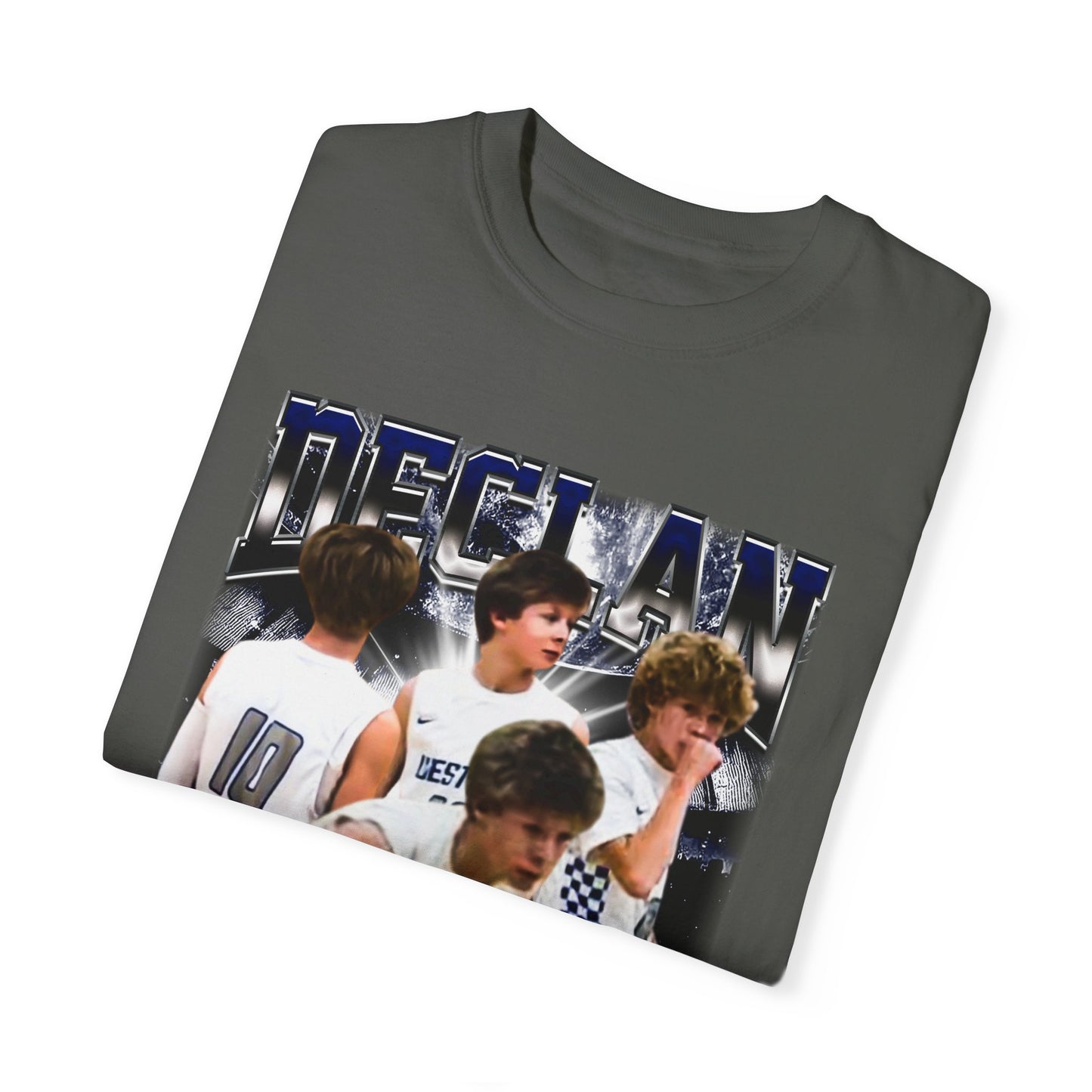 Declan Buck Benson Heavyweight Premium Tee