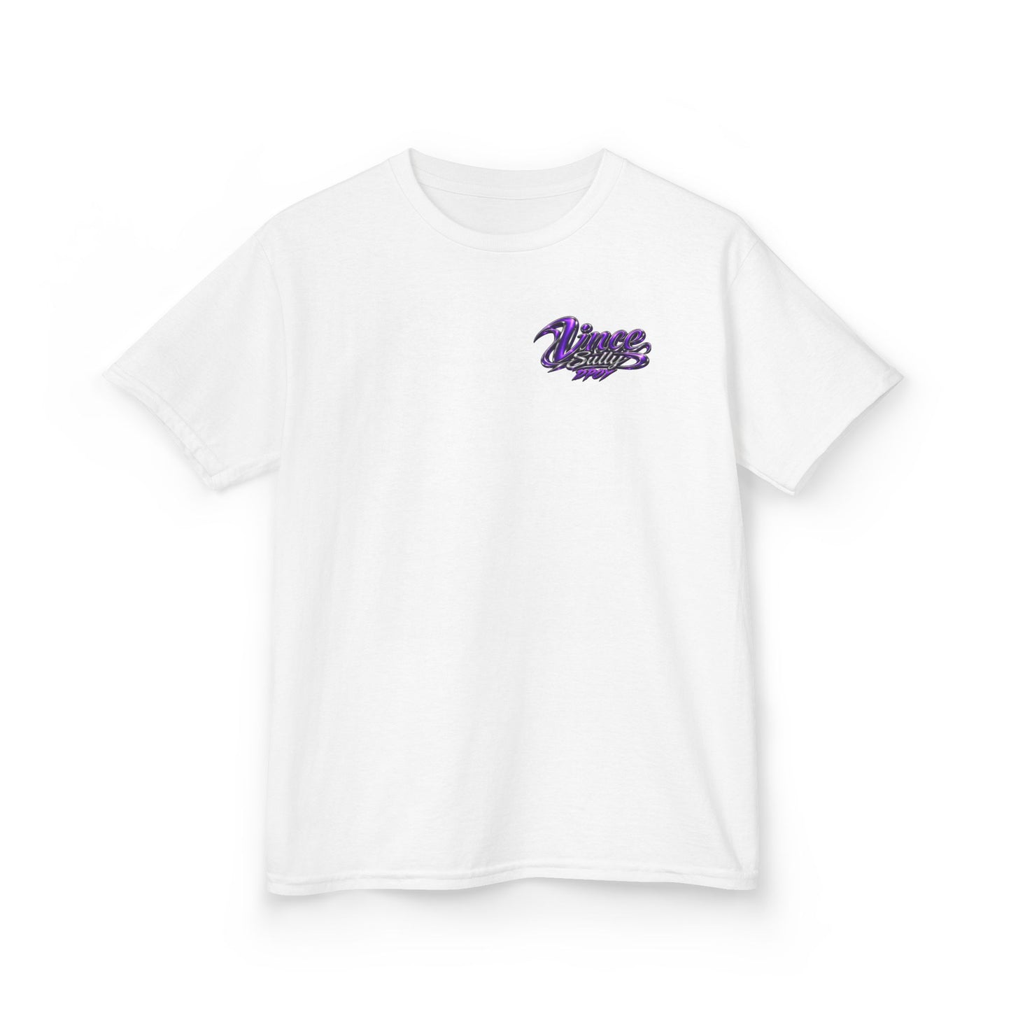Vince Sullivan Youth Heavy Cotton Tee