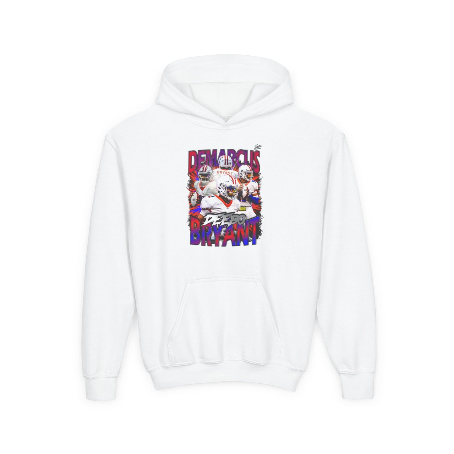 Deebo Bryant Youth Hoodie