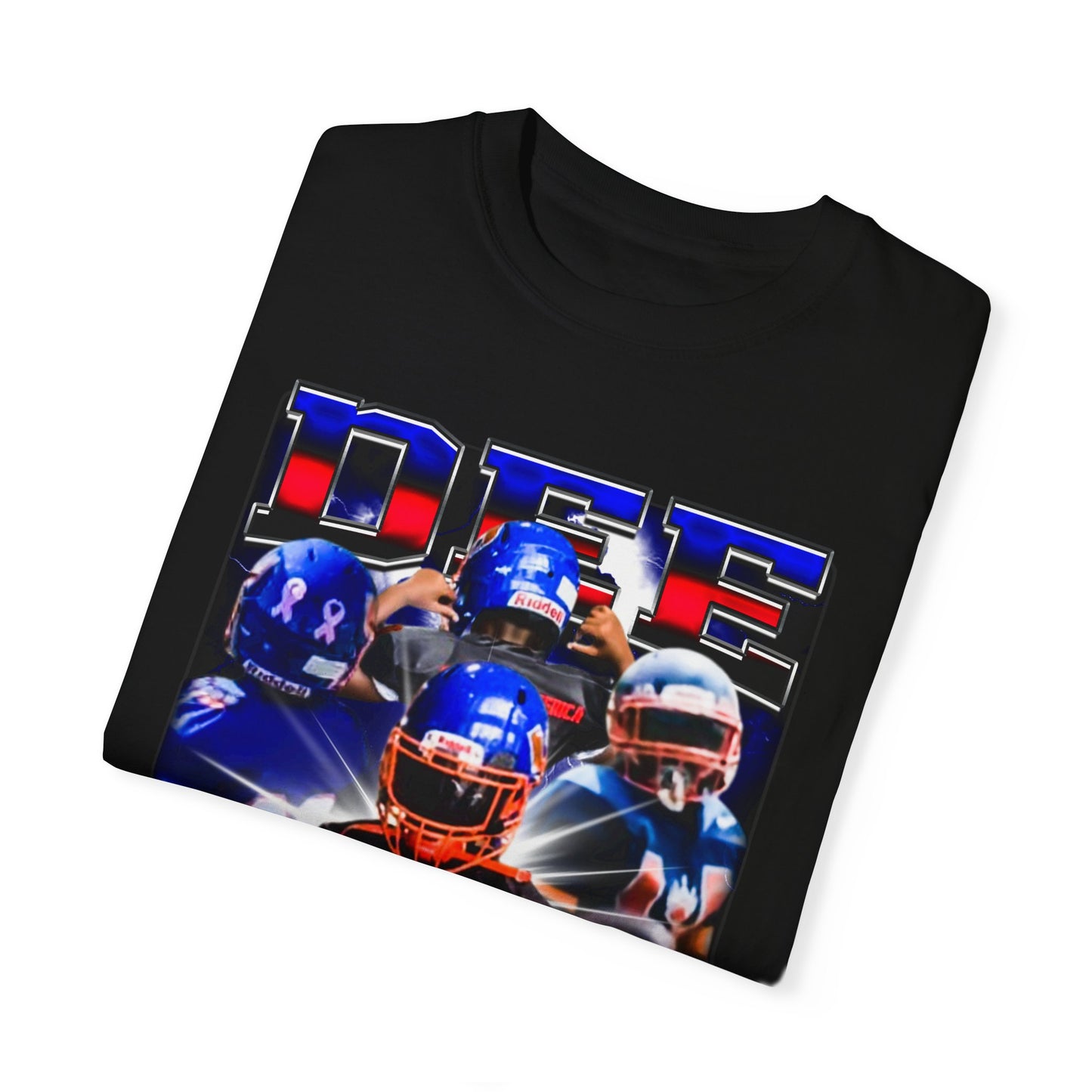 Dee Mason Heavyweight Premium Tee