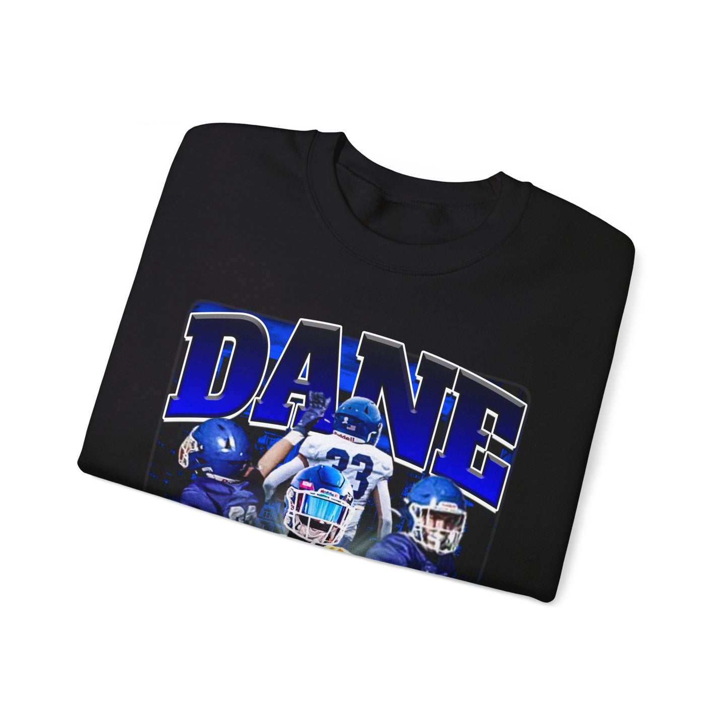 Dane Doebler Crewneck Sweatshirt