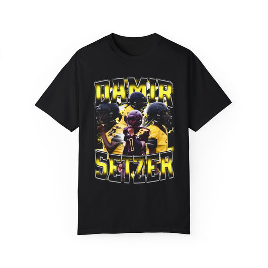 Damir Setzer Heavy Cotton Tee