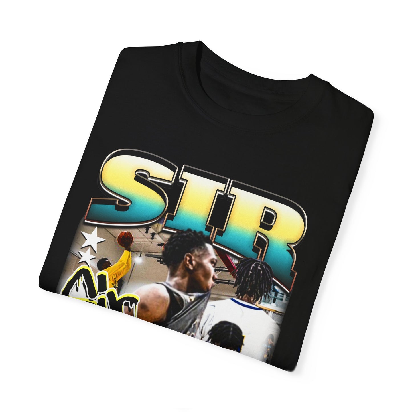 Sir Rawlings Heavy Cotton Tee