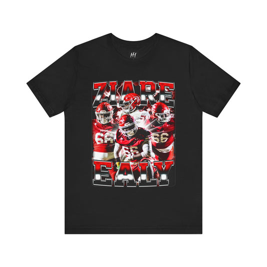 Ziare Ealy Heavy Cotton Tee