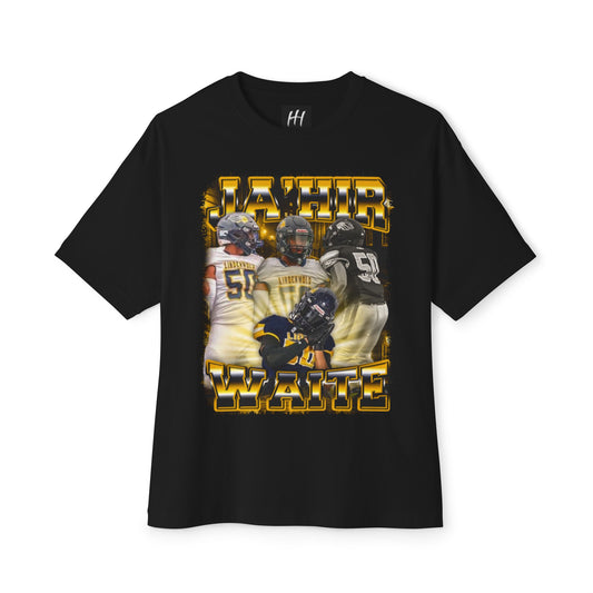 Ja'Hir Waite Oversized Tee