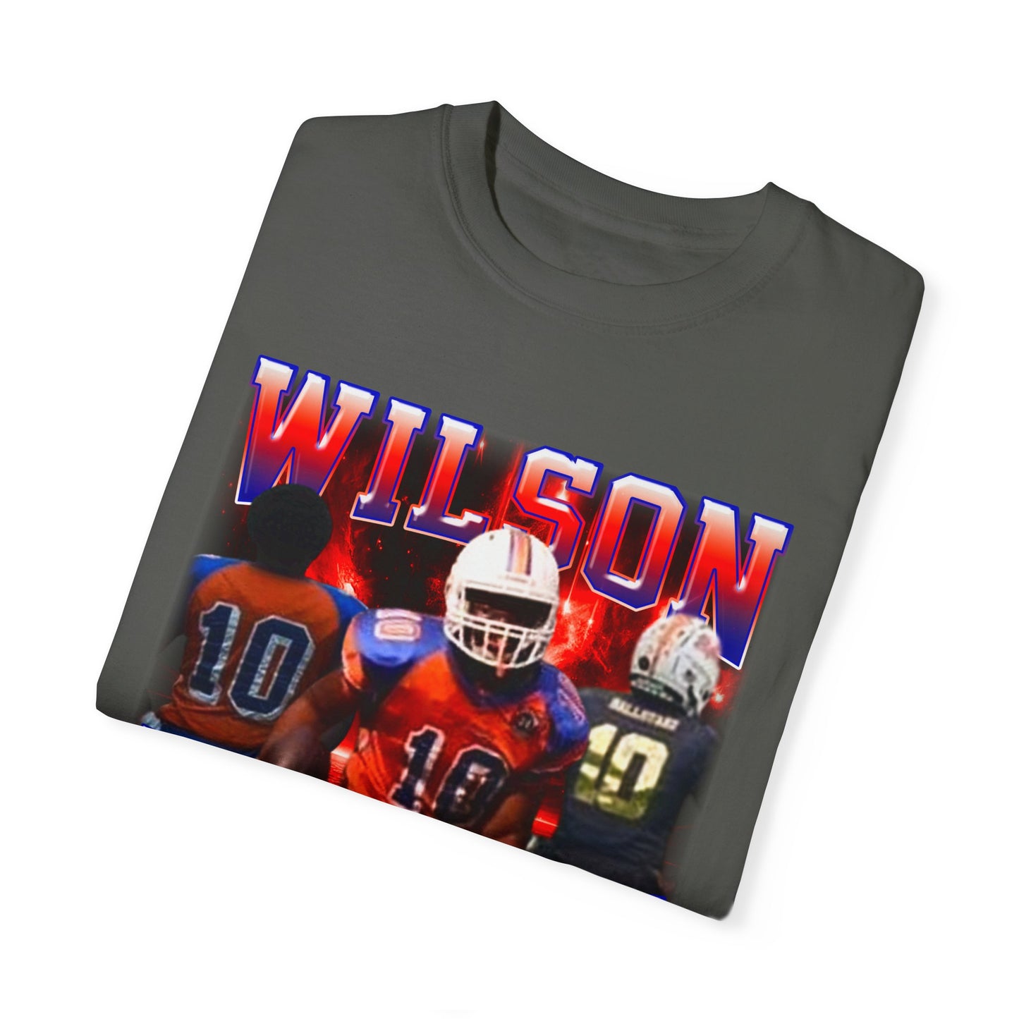 Wilson Guity Centeno Heavyweight Premium Tee