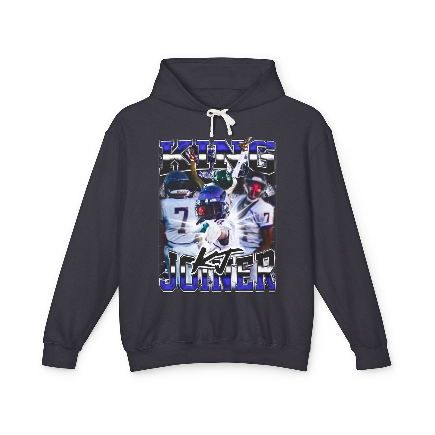 King Joiner Hoodie