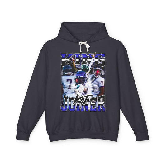 King Joiner Hoodie