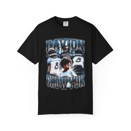 Davion Chowyuk Heavyweight Premium Tee