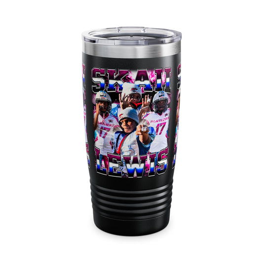 Skaii Lewis Stainless Steel Tumbler