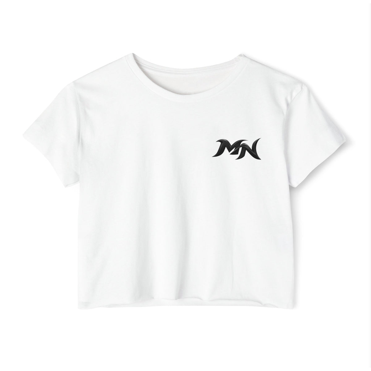 Mason Narcisse Crop Top