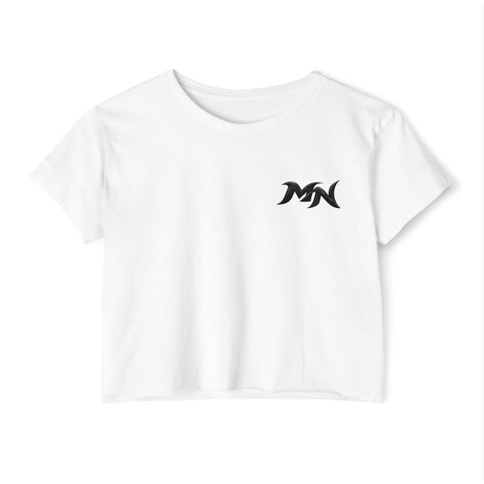 Mason Narcisse Crop Top