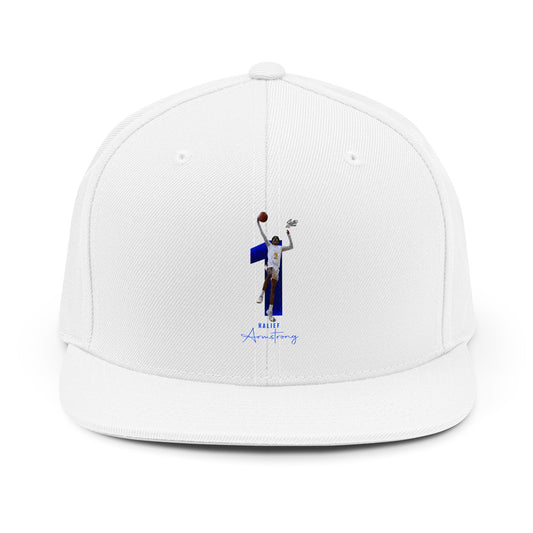Kalief Armstrong Snapback Hat